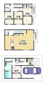 大阪府枚方市池之宮１丁目