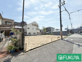 兵庫県尼崎市稲葉荘１丁目