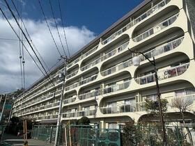 日商岩井甲陽園マンション