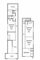 間取り：212055929170