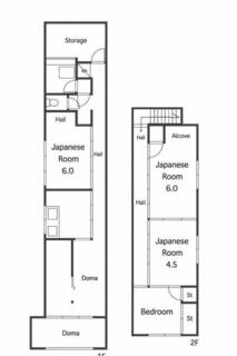 間取り：212055929170