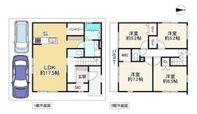 大阪府寝屋川市明徳２丁目