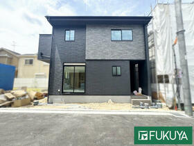 大阪府寝屋川市明徳２丁目
