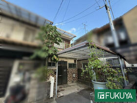 京都府京都市南区唐橋琵琶町