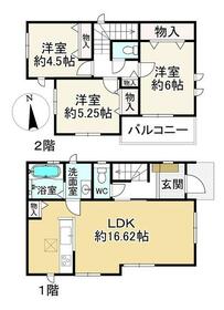 福岡県福岡市西区拾六町３丁目