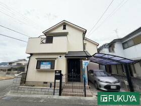 兵庫県宝塚市米谷１丁目