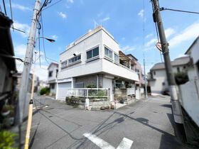 東京都北区西ケ原３丁目