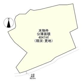 福岡県那珂川市大字後野