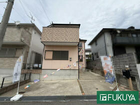兵庫県明石市松が丘１丁目