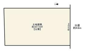 東京都武蔵野市御殿山２丁目