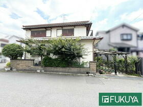大阪府枚方市津田元町１丁目
