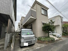 東京都西東京市中町２丁目