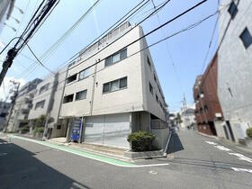 ヴェルステージ中野新橋?
