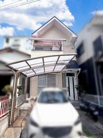 兵庫県神戸市灘区六甲台町