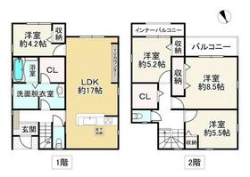 兵庫県姫路市北平野５丁目