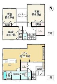 兵庫県姫路市北平野５丁目