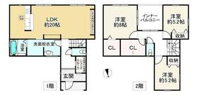 兵庫県姫路市北平野５丁目