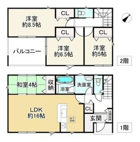 兵庫県姫路市野里