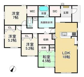 福岡県福岡市東区奈多３丁目