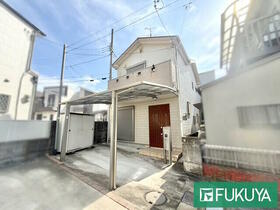 大阪府堺市北区金岡町