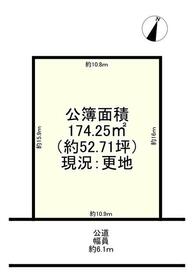 奈良県北葛城郡河合町広瀬台２丁目