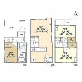 間取り：213134862870