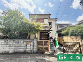 京都府京都市西京区嵐山茶尻町