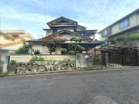 奈良県生駒郡三郷町城山台5丁目