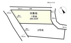 滋賀県栗東市辻