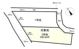 滋賀県栗東市辻