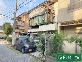 滋賀県大津市際川２丁目