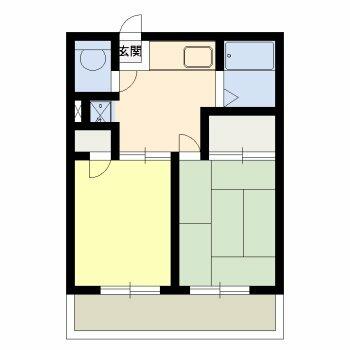 apartment 茨城県石岡市八軒台
地図を見る