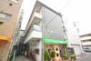 中善マンション 3階 築51年5ヶ月の賃貸物件