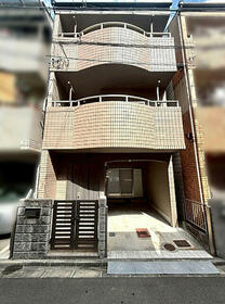 大阪府東大阪市末広町