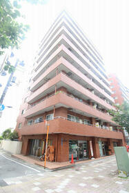 トーア滝野川マンション