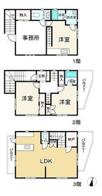 福岡県福岡市東区西戸崎１丁目