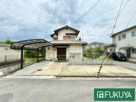京都府城陽市富野北垣内
