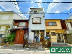 京都府京都市山科区東野北井ノ上町