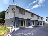 東大和市芋窪６丁目&nbsp;2階建&nbsp;築2年のイメージ