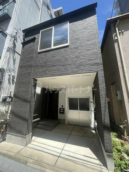 detached 東京都墨田区両国１丁目

地図を見る