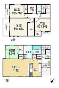 福岡県福岡市東区香住ヶ丘５丁目