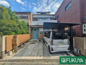 京都府京都市北区紫野西泉堂町