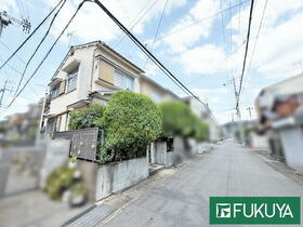 京都府京都市右京区太秦森ケ東町