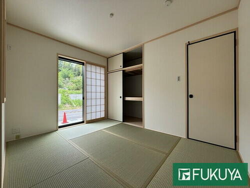 detached 京都府木津川市州見台６丁目