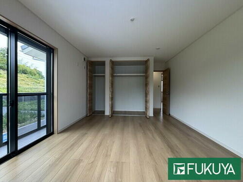 detached 京都府木津川市州見台６丁目