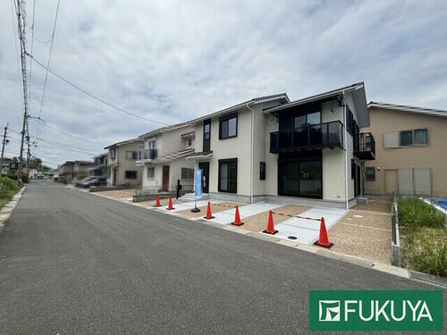 detached 京都府木津川市州見台６丁目