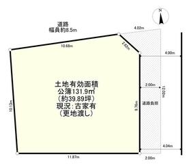 大阪府寝屋川市高柳栄町