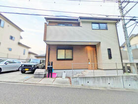 東京都八王子市大谷町