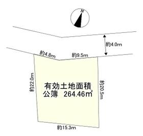 大阪府交野市私市山手１丁目