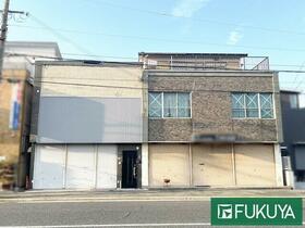 大阪府堺市堺区海山町４丁